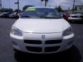 2003 Stone White Dodge Stratus SE Sedan  photo #3