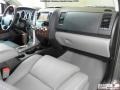 2011 Magnetic Gray Metallic Toyota Tundra Platinum CrewMax  photo #27