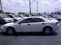 Stone White - Stratus SE Sedan Photo No. 6