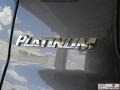 2011 Magnetic Gray Metallic Toyota Tundra Platinum CrewMax  photo #36