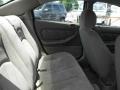 Stone White - Stratus SE Sedan Photo No. 17