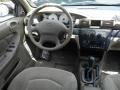Stone White - Stratus SE Sedan Photo No. 20