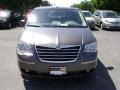 2010 Dark Titanium Metallic Chrysler Town & Country Touring  photo #2