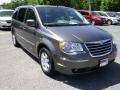 2010 Dark Titanium Metallic Chrysler Town & Country Touring  photo #3