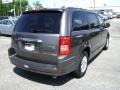 2010 Dark Titanium Metallic Chrysler Town & Country Touring  photo #4