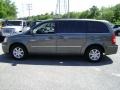 2010 Dark Titanium Metallic Chrysler Town & Country Touring  photo #9