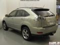 Bamboo Pearl - RX 400h AWD Hybrid Photo No. 23