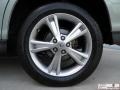 2006 Bamboo Pearl Lexus RX 400h AWD Hybrid  photo #33