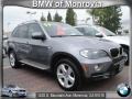 Space Grey Metallic - X5 xDrive30i Photo No. 1