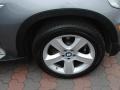 Space Grey Metallic - X5 xDrive30i Photo No. 2
