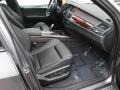Space Grey Metallic - X5 xDrive30i Photo No. 3