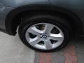 Space Grey Metallic - X5 xDrive30i Photo No. 7