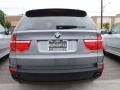 Space Grey Metallic - X5 xDrive30i Photo No. 9