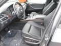 Space Grey Metallic - X5 xDrive30i Photo No. 14