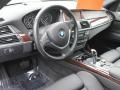 Space Grey Metallic - X5 xDrive30i Photo No. 15