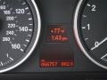 Space Grey Metallic - X5 xDrive30i Photo No. 17