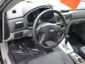2004 Java Black Pearl Subaru Forester 2.5 XT  photo #16