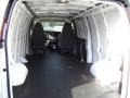 2012 Summit White Chevrolet Express 2500 Cargo Van  photo #3