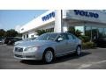 Electric Silver Metallic - S80 3.2 Photo No. 1