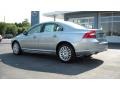 Electric Silver Metallic - S80 3.2 Photo No. 2