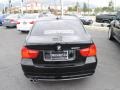 2010 Jet Black BMW 3 Series 328i Sedan  photo #3