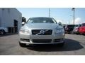 Electric Silver Metallic - S80 3.2 Photo No. 6