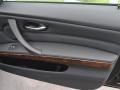 2010 Jet Black BMW 3 Series 328i Sedan  photo #5