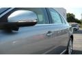 Electric Silver Metallic - S80 3.2 Photo No. 7