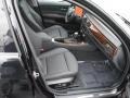 2010 Jet Black BMW 3 Series 328i Sedan  photo #6
