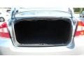 Electric Silver Metallic - S80 3.2 Photo No. 8