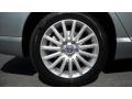Electric Silver Metallic - S80 3.2 Photo No. 10