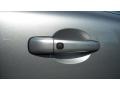 Electric Silver Metallic - S80 3.2 Photo No. 11