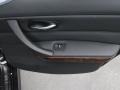 2010 Jet Black BMW 3 Series 328i Sedan  photo #9