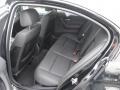 2010 Jet Black BMW 3 Series 328i Sedan  photo #11