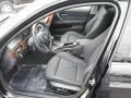 2010 Jet Black BMW 3 Series 328i Sedan  photo #13