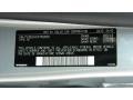Electric Silver Metallic - S80 3.2 Photo No. 17