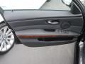 2010 Jet Black BMW 3 Series 328i Sedan  photo #15