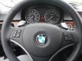 2010 Jet Black BMW 3 Series 328i Sedan  photo #18