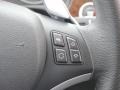 2010 Jet Black BMW 3 Series 328i Sedan  photo #20