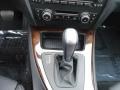 2010 Jet Black BMW 3 Series 328i Sedan  photo #23