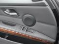 2010 Jet Black BMW 3 Series 328i Sedan  photo #25