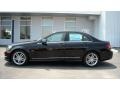 Black - C 250 Sport Photo No. 1