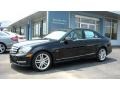 Black - C 250 Sport Photo No. 2