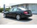 Black - C 250 Sport Photo No. 3