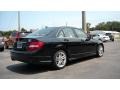 Black - C 250 Sport Photo No. 5