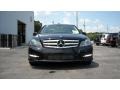 Black - C 250 Sport Photo No. 8