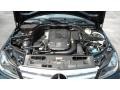 Black - C 250 Sport Photo No. 12