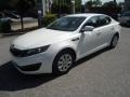 Snow White Pearl - Optima LX Photo No. 2