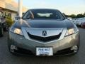 2010 Polished Metal Metallic Acura TL 3.7 SH-AWD Technology  photo #2