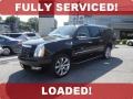 Black Raven - Escalade ESV AWD Photo No. 1